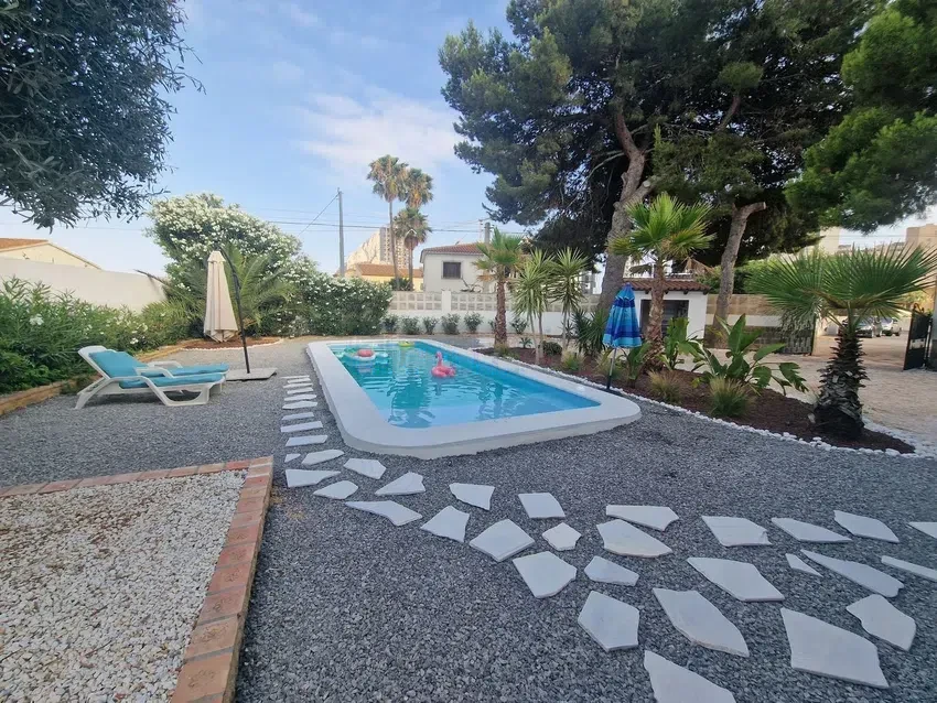 Partida Enchinent, 4 C, Bezirk Cometa-Carrió, Marina Alta, Alicante — Foto 12