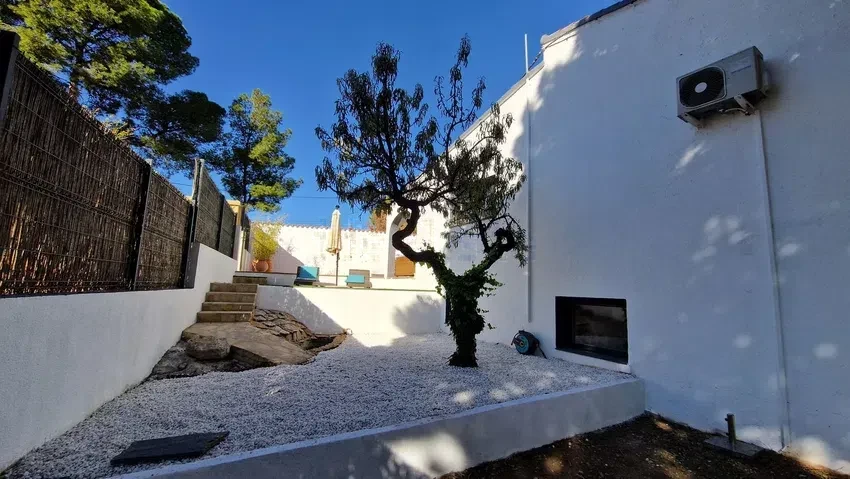 Partida Enchinent, 4 C, Bezirk Cometa-Carrió, Marina Alta, Alicante — Foto 6