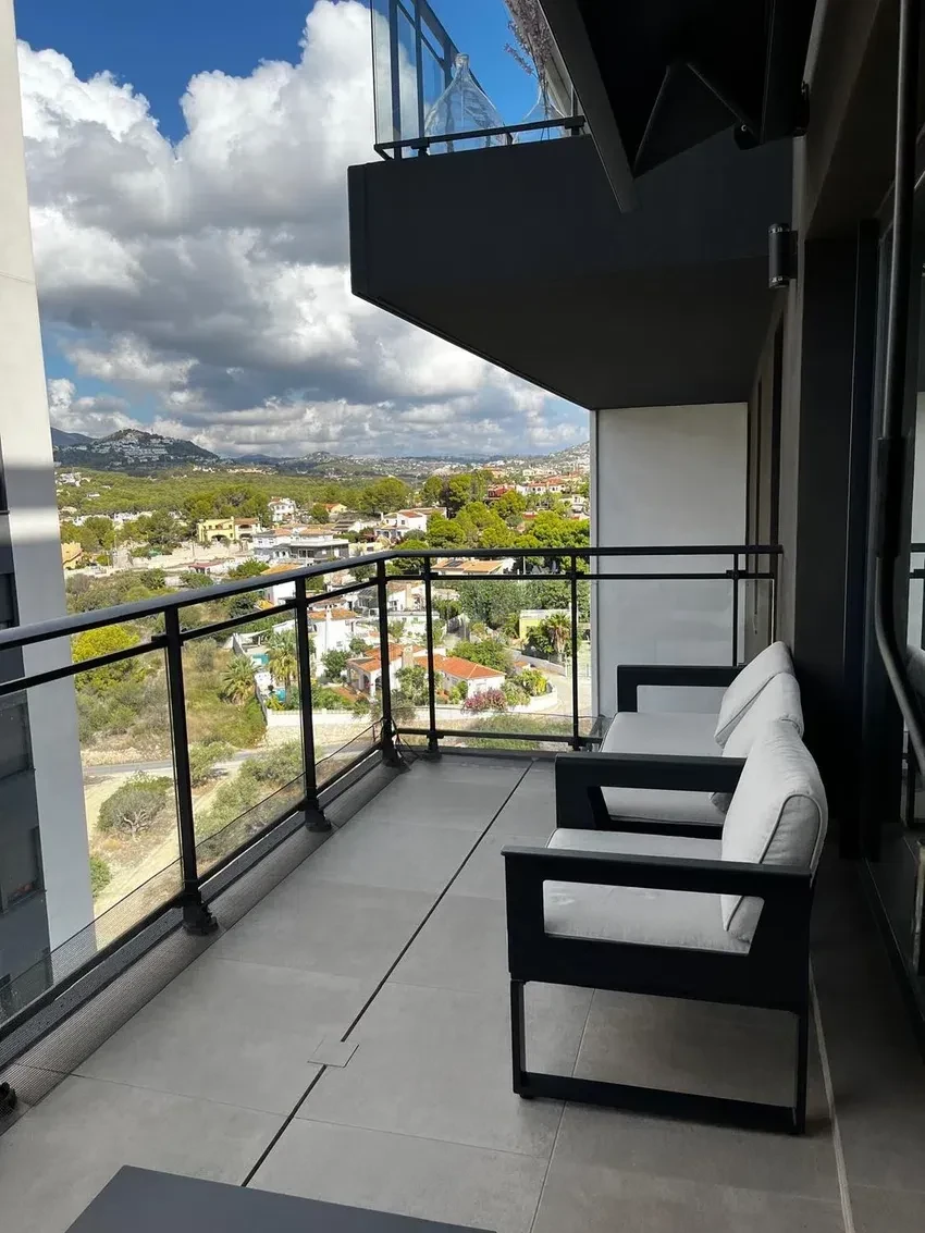 Avenida de Rumania, 24, Bezirk Playa Arenal-Bol, Marina Alta, Alicante — Foto 3