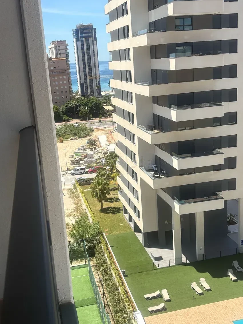 Avenida de Rumania, 24, Bezirk Playa Arenal-Bol, Marina Alta, Alicante — Foto 8