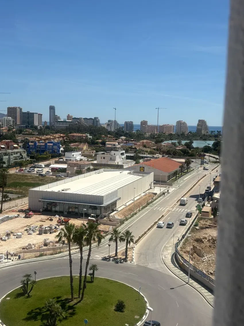 Avenida de Rumania, 24, Bezirk Playa Arenal-Bol, Marina Alta, Alicante — Foto 9
