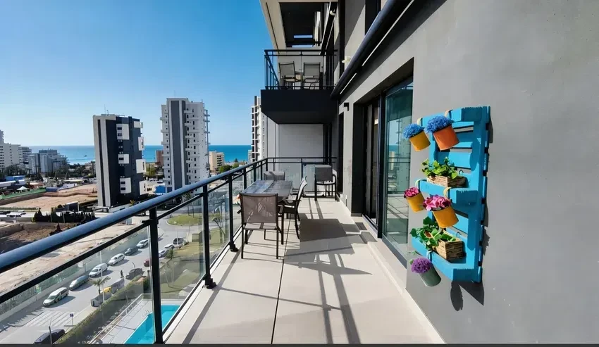 Avenida de Rumania, 24, Bezirk Playa Arenal-Bol, Marina Alta, Alicante — Foto 11