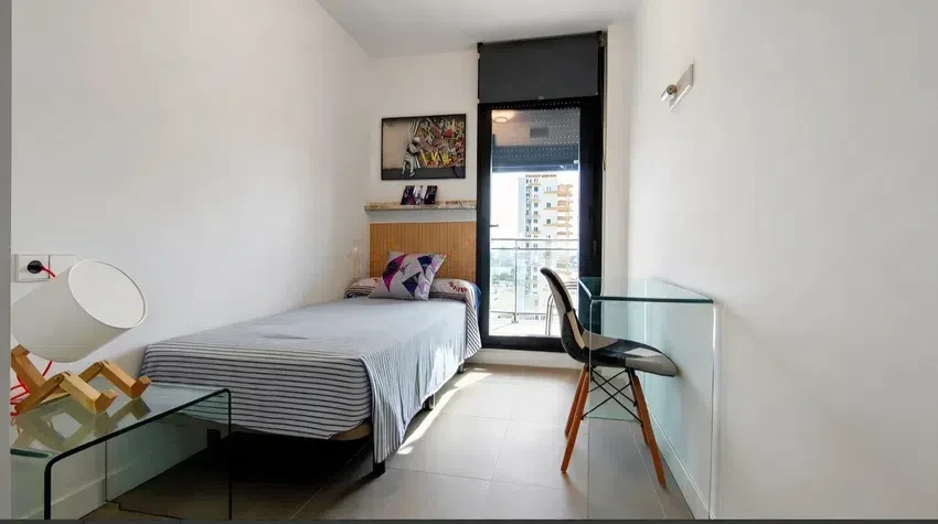 Avenida de Rumania, 24, Bezirk Playa Arenal-Bol, Marina Alta, Alicante — Foto 12