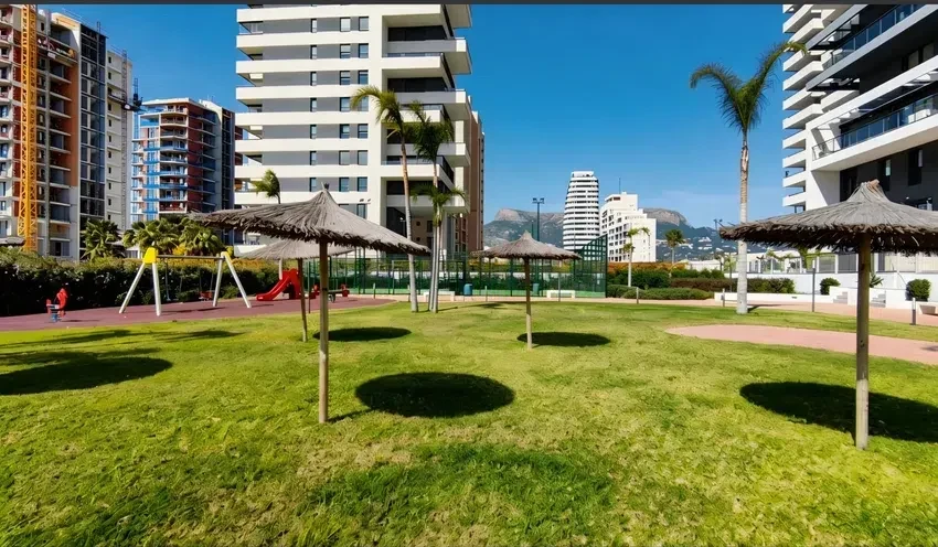 Avenida de Rumania, 24, Bezirk Playa Arenal-Bol, Marina Alta, Alicante — Foto 2