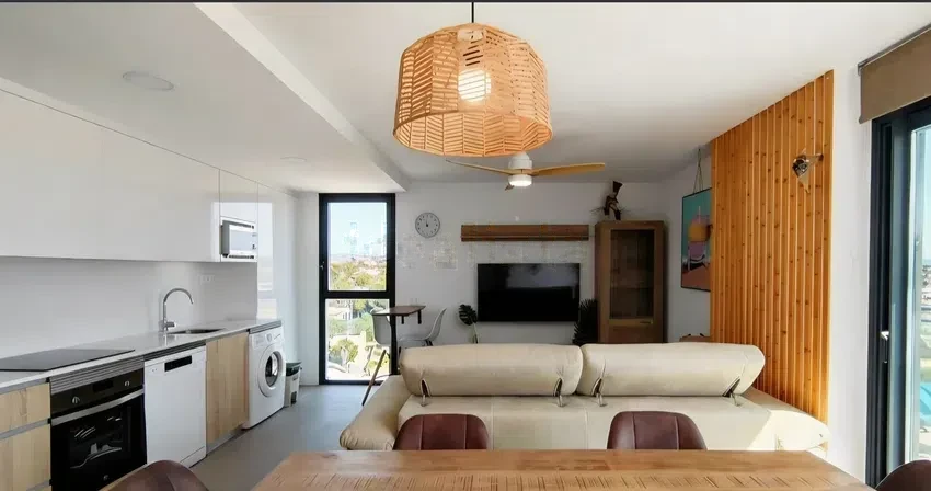 Avenida de Rumania, 24, Bezirk Playa Arenal-Bol, Marina Alta, Alicante — Foto 3