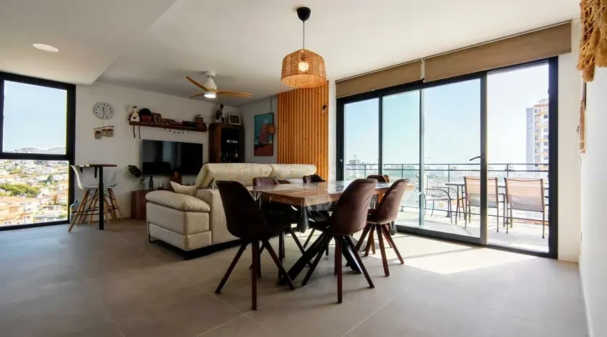 Avenida de Rumania, 24, Bezirk Playa Arenal-Bol, Marina Alta, Alicante — Foto 4