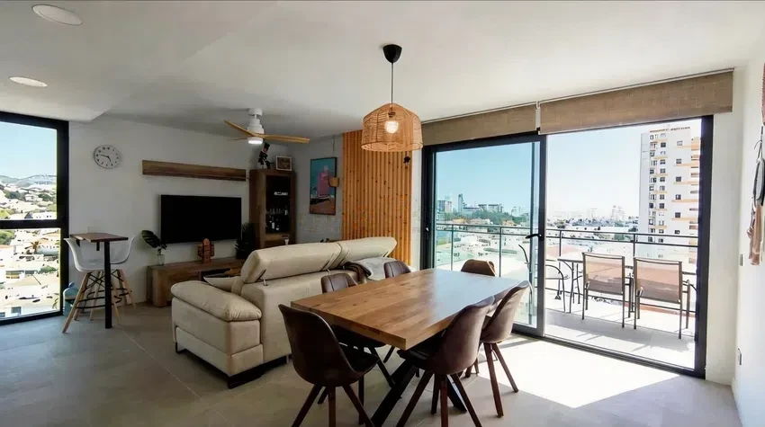 Avenida de Rumania, 24, Bezirk Playa Arenal-Bol, Marina Alta, Alicante — Foto 5