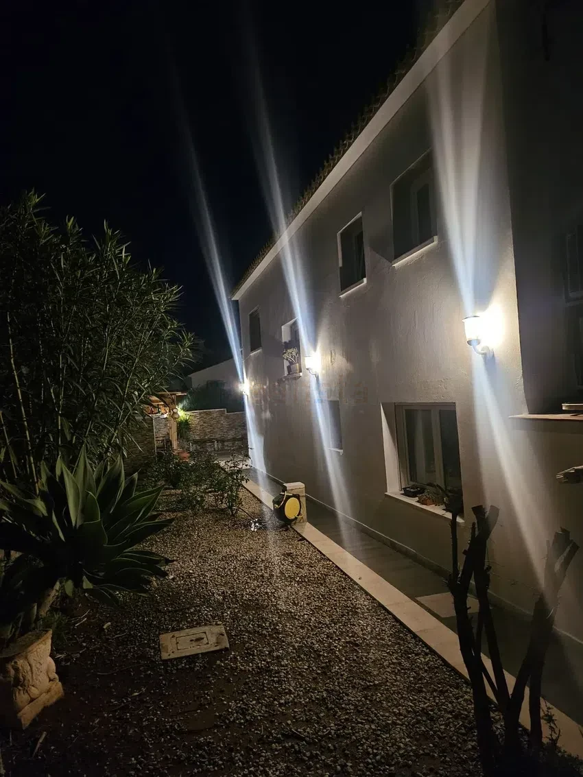 Urbanización Carrió, 2, District Cometa-Carrió, Marina Alta, Alicante — foto 10