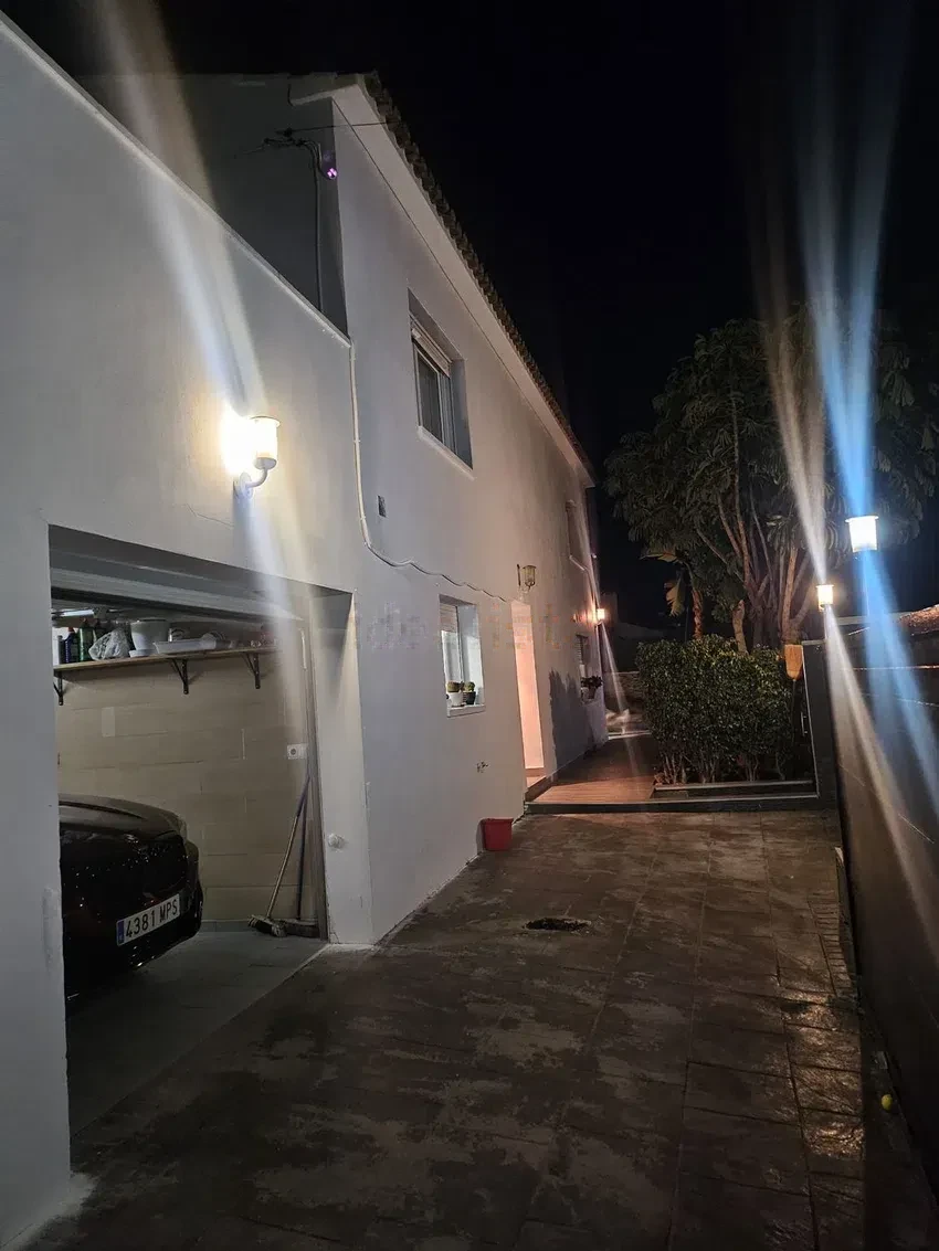 Urbanización Carrió, 2, District Cometa-Carrió, Marina Alta, Alicante — foto 11