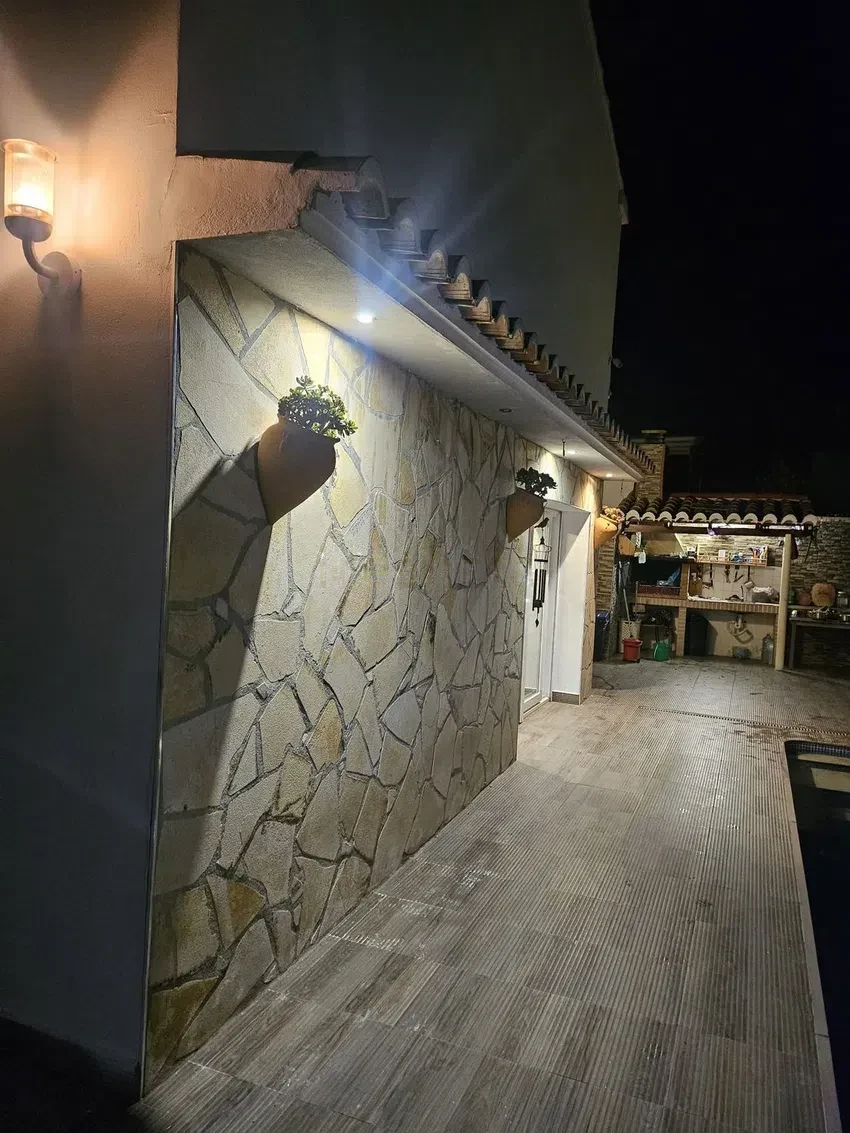 Urbanización Carrió, 2, District Cometa-Carrió, Marina Alta, Alicante — foto 12