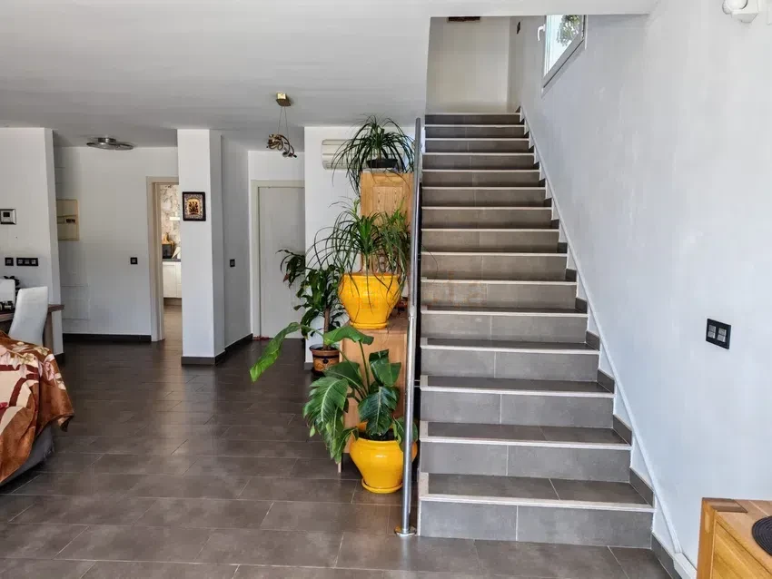 Urbanización Carrió, 2, District Cometa-Carrió, Marina Alta, Alicante — foto 14