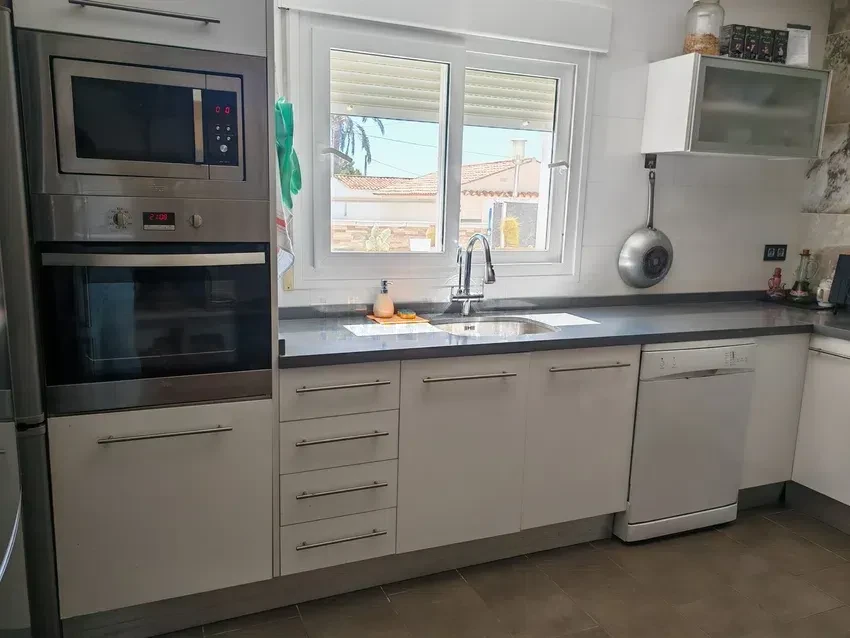 Urbanización Carrió, 2, District Cometa-Carrió, Marina Alta, Alicante — foto 15