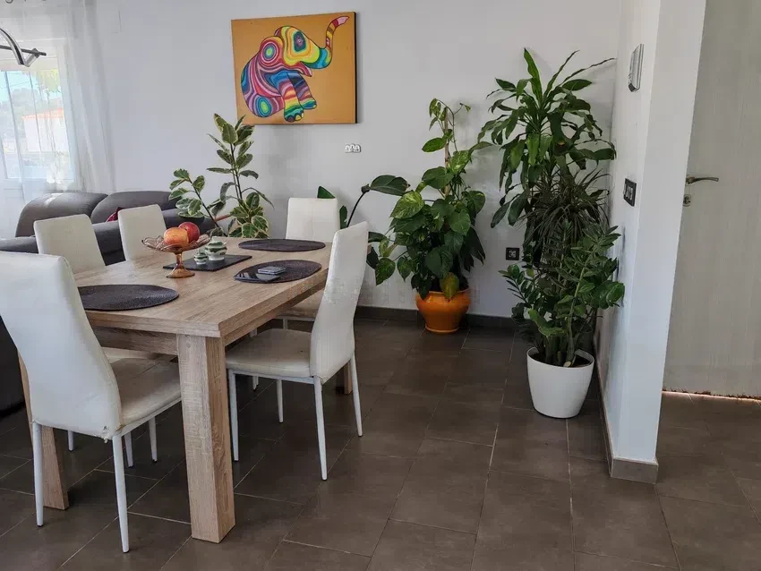 Urbanización Carrió, 2, District Cometa-Carrió, Marina Alta, Alicante — foto 18