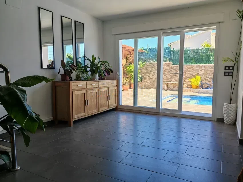 Urbanización Carrió, 2, District Cometa-Carrió, Marina Alta, Alicante — foto 19