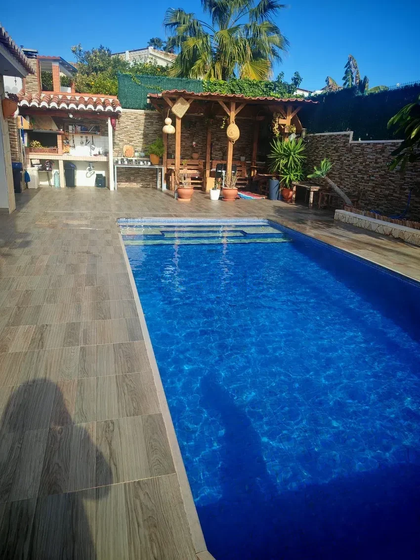 Urbanización Carrió, 2, District Cometa-Carrió, Marina Alta, Alicante — foto 2