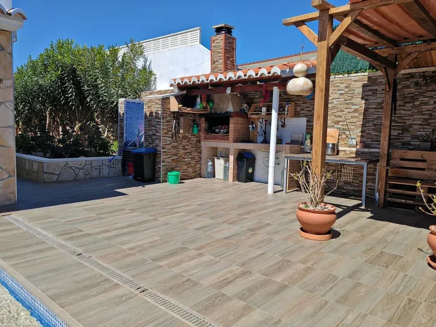 Urbanización Carrió, 2, District Cometa-Carrió, Marina Alta, Alicante — foto 20