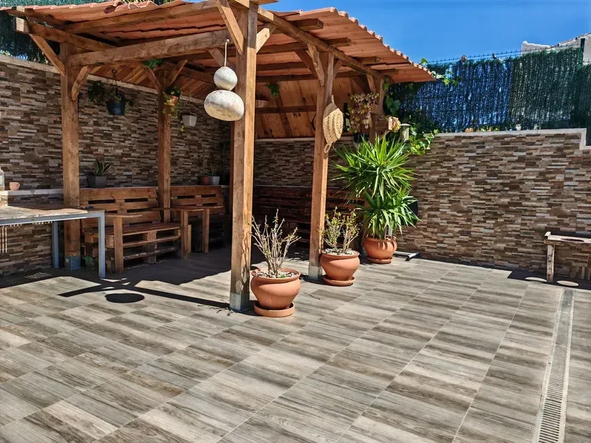 Urbanización Carrió, 2, District Cometa-Carrió, Marina Alta, Alicante — foto 21