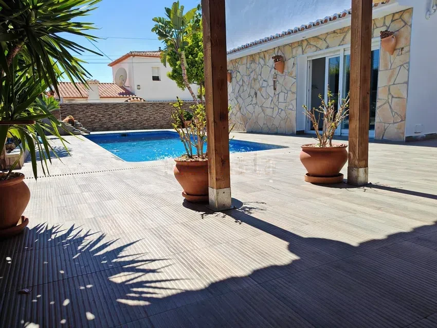 Urbanización Carrió, 2, District Cometa-Carrió, Marina Alta, Alicante — foto 22