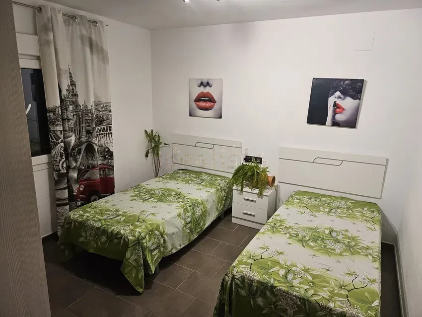 Urbanización Carrió, 2, District Cometa-Carrió, Marina Alta, Alicante — foto 24