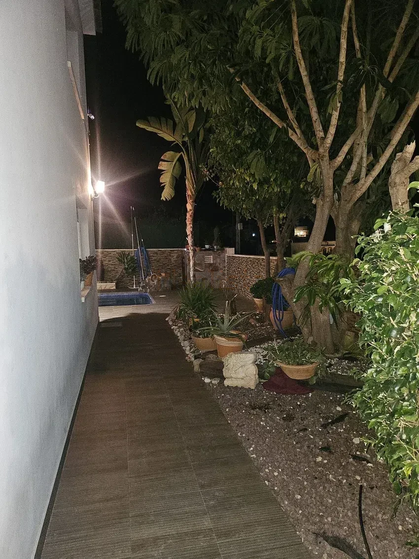 Urbanización Carrió, 2, District Cometa-Carrió, Marina Alta, Alicante — foto 3