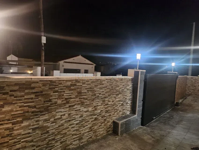 Urbanización Carrió, 2, District Cometa-Carrió, Marina Alta, Alicante — foto 4
