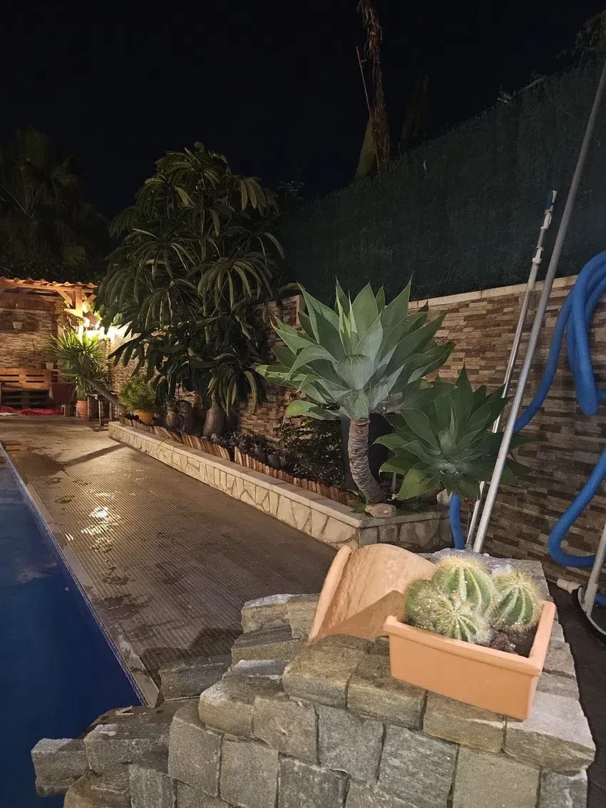 Urbanización Carrió, 2, District Cometa-Carrió, Marina Alta, Alicante — foto 7