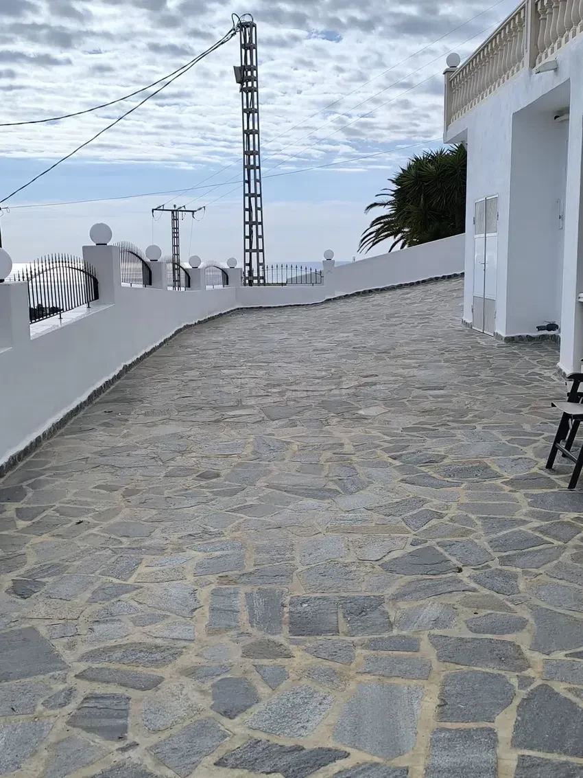 Partida les Cucarres, 11 e, Bezirk Oltamar-Cucarres, Marina Alta, Alicante — Foto 10