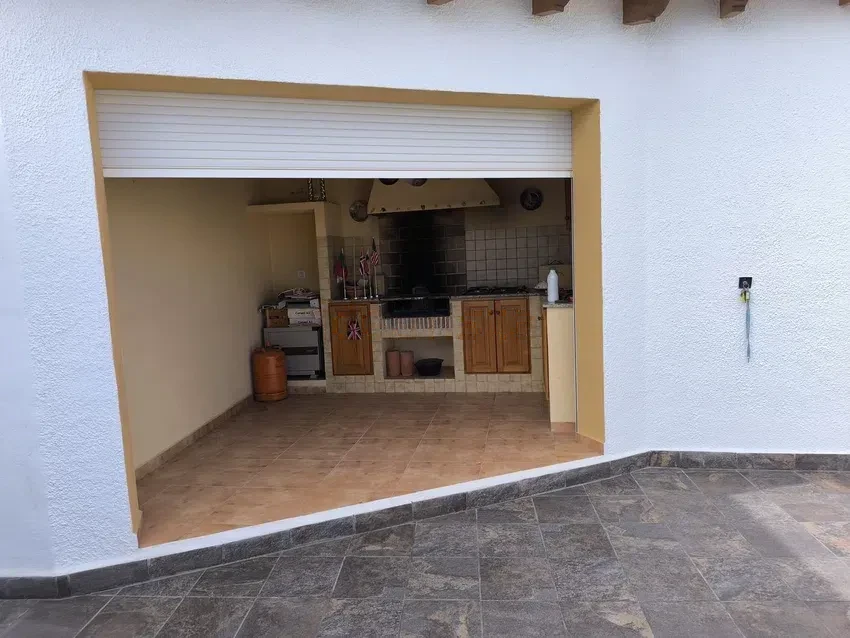 Partida les Cucarres, 11 e, Bezirk Oltamar-Cucarres, Marina Alta, Alicante — Foto 12