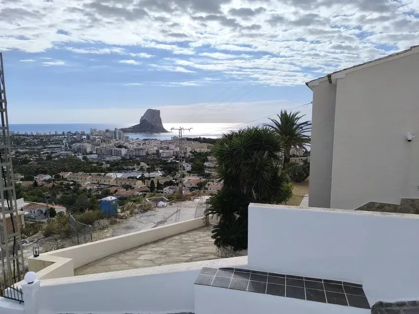 Partida les Cucarres, 11 e, Bezirk Oltamar-Cucarres, Marina Alta, Alicante — Foto 13