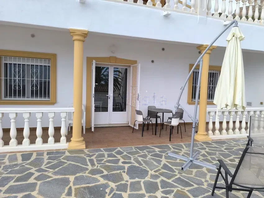 Partida les Cucarres, 11 e, Bezirk Oltamar-Cucarres, Marina Alta, Alicante — Foto 15