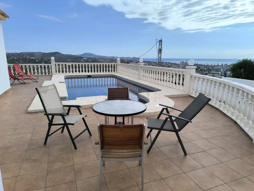 Partida les Cucarres, 11 e, Bezirk Oltamar-Cucarres, Marina Alta, Alicante — Foto 16