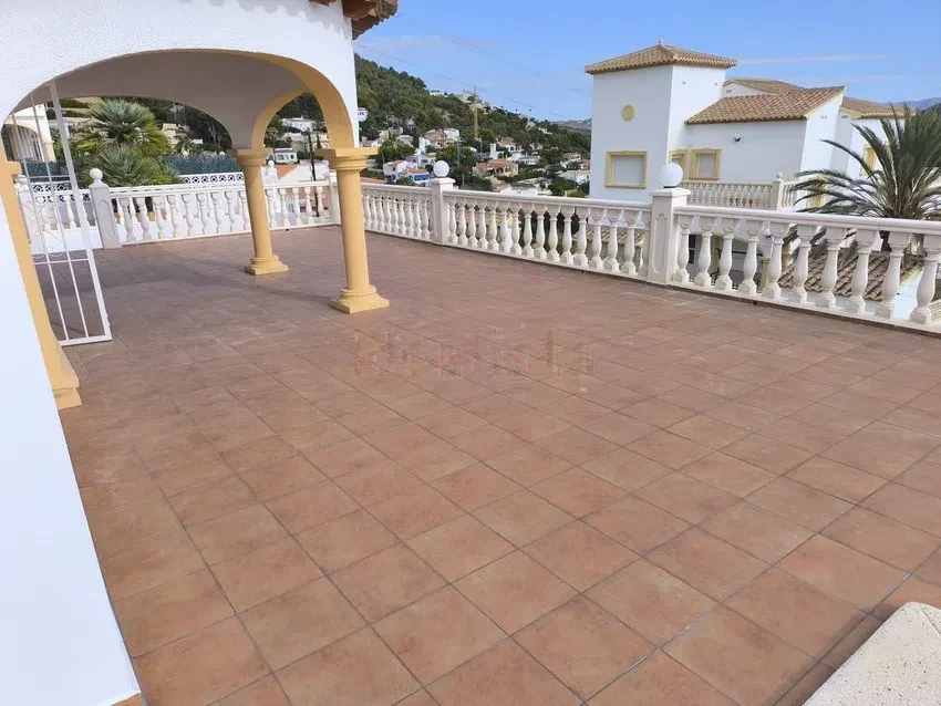 Partida les Cucarres, 11 e, Bezirk Oltamar-Cucarres, Marina Alta, Alicante — Foto 2