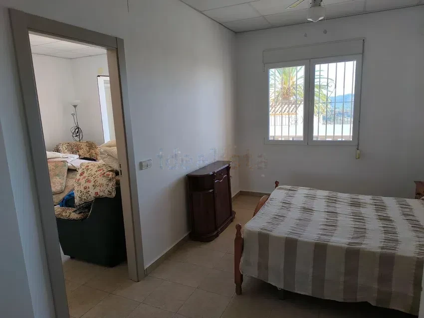 Partida les Cucarres, 11 e, Bezirk Oltamar-Cucarres, Marina Alta, Alicante — Foto 20