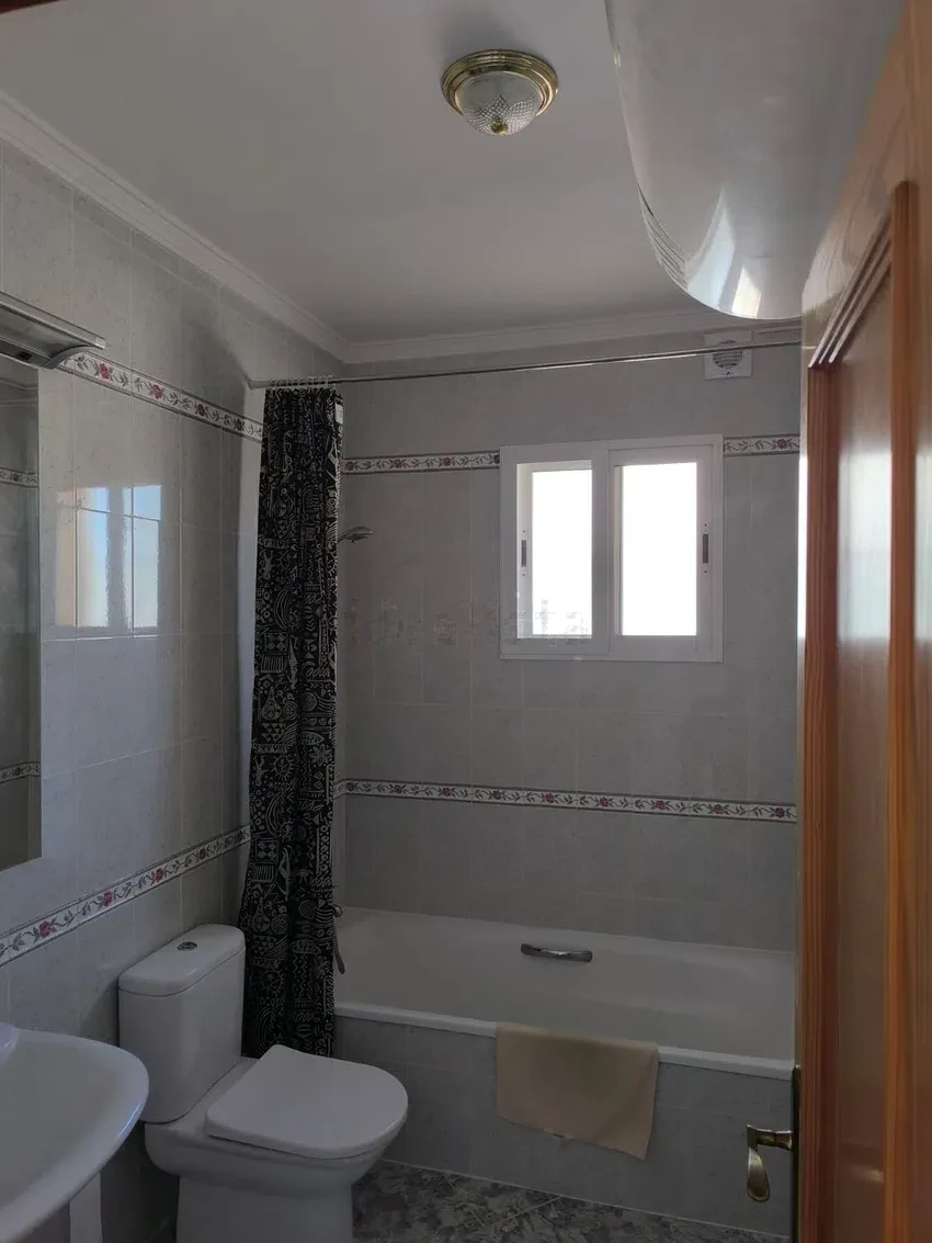 Partida les Cucarres, 11 e, Bezirk Oltamar-Cucarres, Marina Alta, Alicante — Foto 21