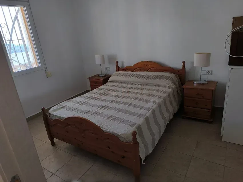 Partida les Cucarres, 11 e, Bezirk Oltamar-Cucarres, Marina Alta, Alicante — Foto 22