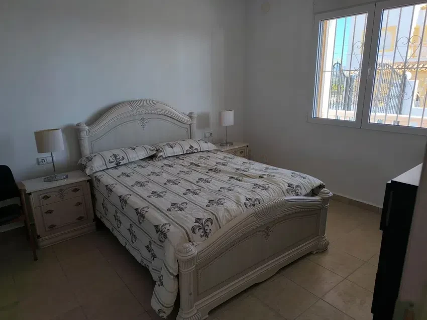 Partida les Cucarres, 11 e, Bezirk Oltamar-Cucarres, Marina Alta, Alicante — Foto 24