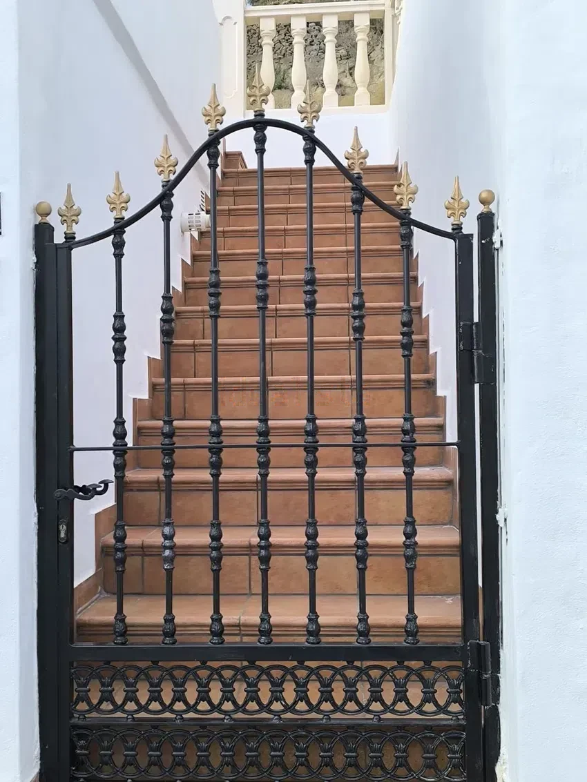 Partida les Cucarres, 11 e, Bezirk Oltamar-Cucarres, Marina Alta, Alicante — Foto 3