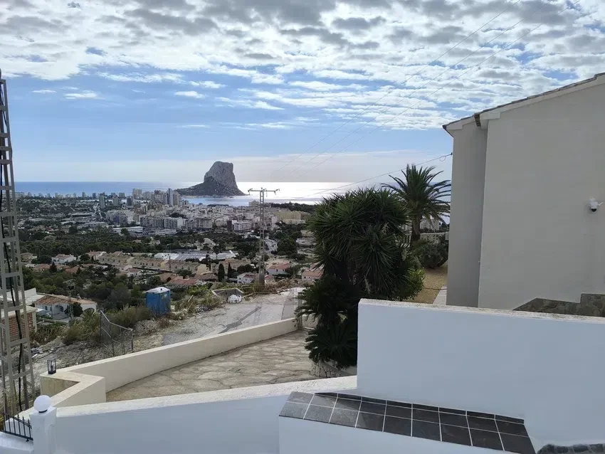 Partida les Cucarres, 11 e, Bezirk Oltamar-Cucarres, Marina Alta, Alicante — Foto 7