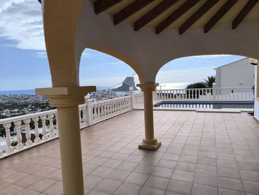 Partida les Cucarres, 11 e, Bezirk Oltamar-Cucarres, Marina Alta, Alicante — Foto 9