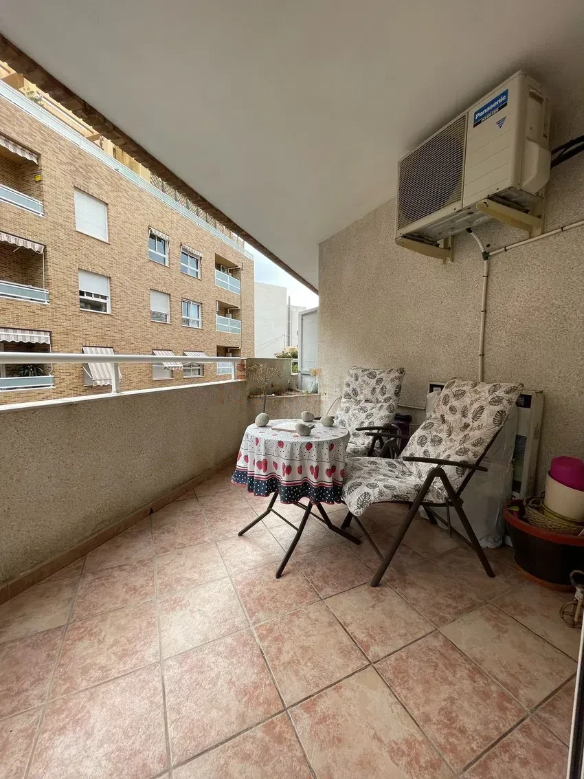 Calle Málaga, 5, Bezirk Calpe Pueblo, Marina Alta, Alicante — Foto 10
