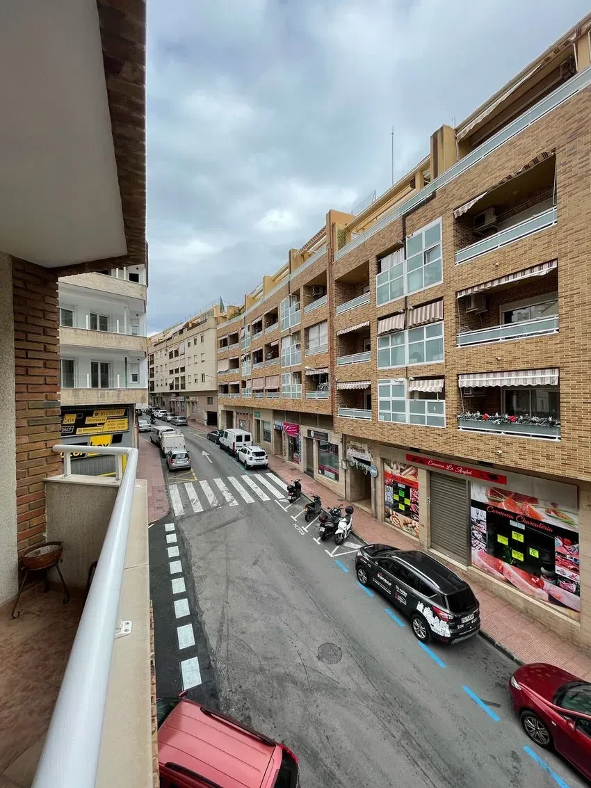 Calle Málaga, 5, Bezirk Calpe Pueblo, Marina Alta, Alicante — Foto 11