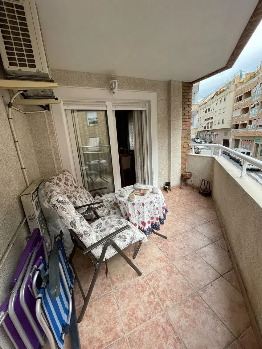 Calle Málaga, 5, Bezirk Calpe Pueblo, Marina Alta, Alicante — Foto 12