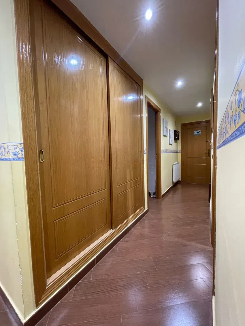 Calle Málaga, 5, Bezirk Calpe Pueblo, Marina Alta, Alicante — Foto 13