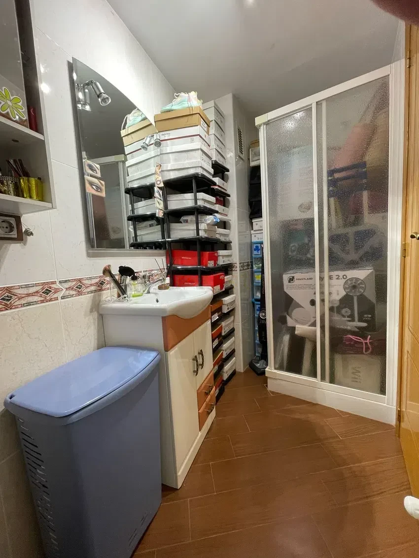 Calle Málaga, 5, Bezirk Calpe Pueblo, Marina Alta, Alicante — Foto 17