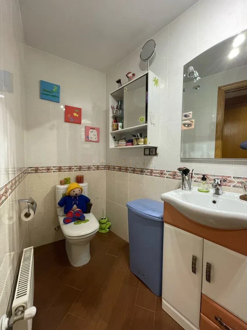 Calle Málaga, 5, Bezirk Calpe Pueblo, Marina Alta, Alicante — Foto 18