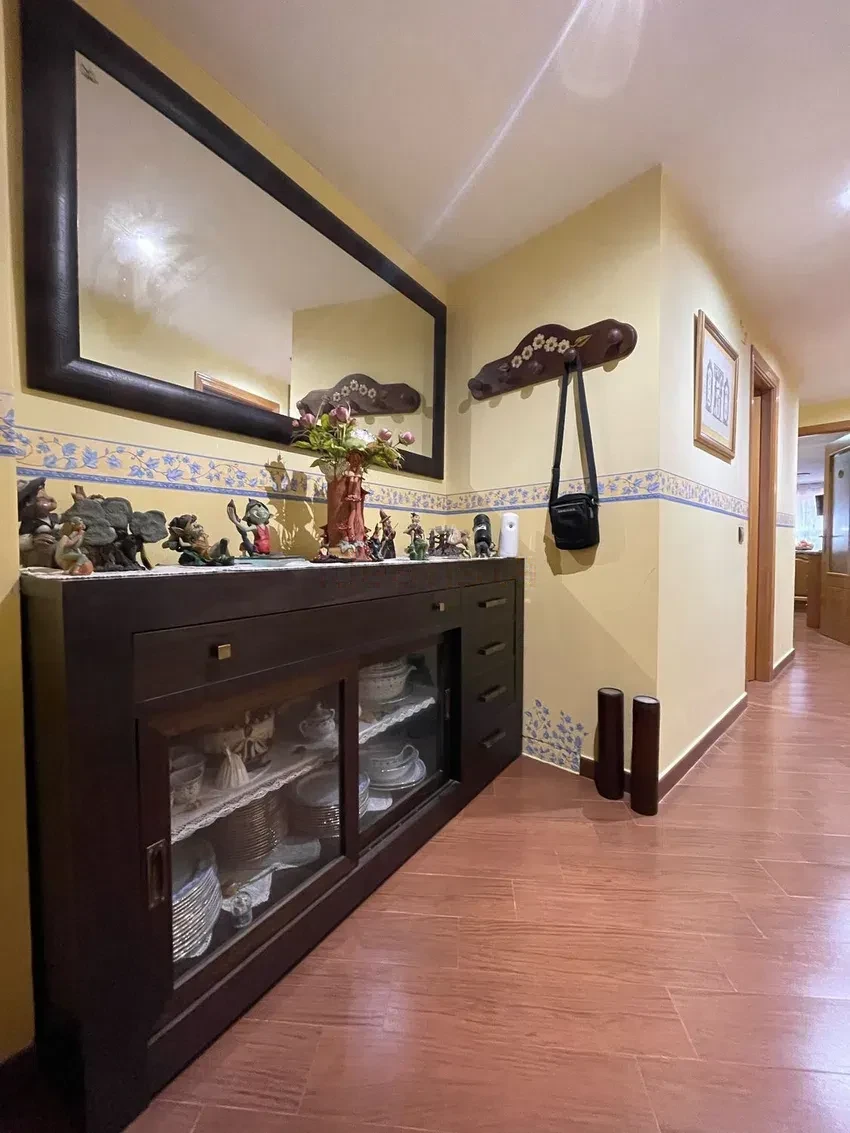 Calle Málaga, 5, Bezirk Calpe Pueblo, Marina Alta, Alicante — Foto 2