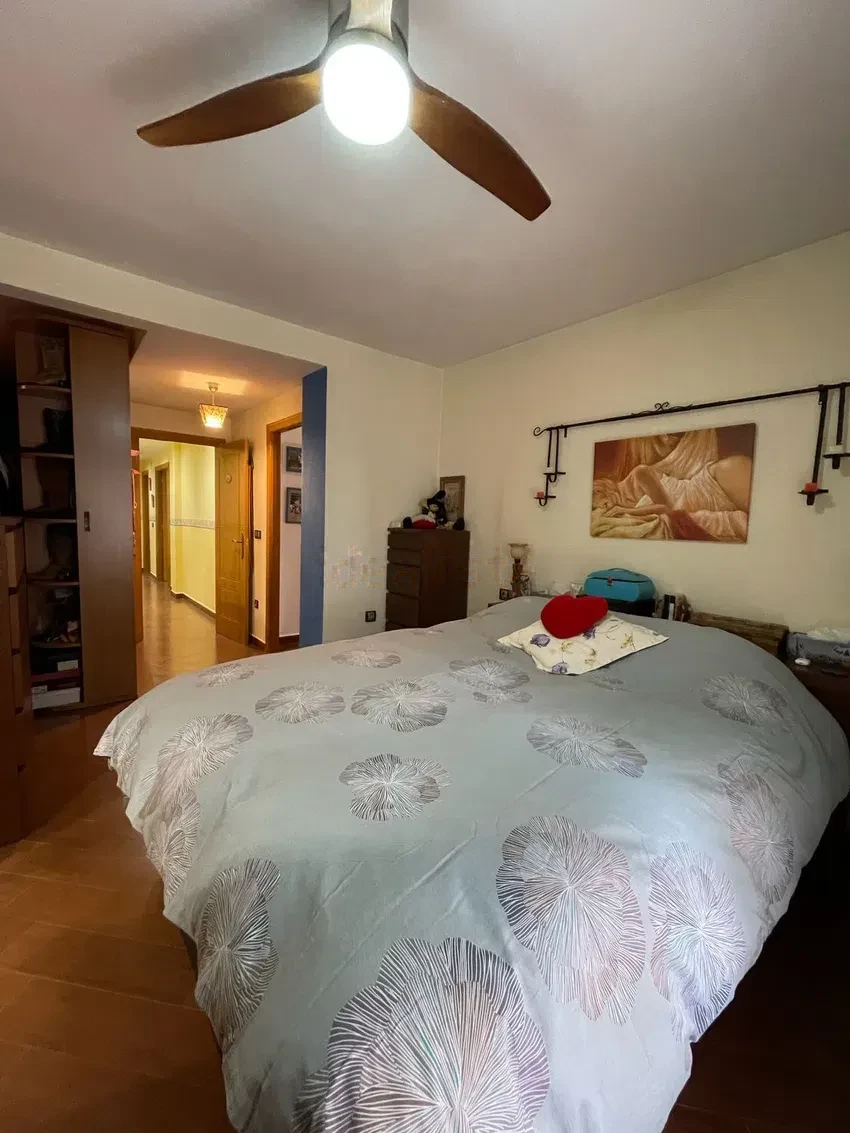 Calle Málaga, 5, Bezirk Calpe Pueblo, Marina Alta, Alicante — Foto 24