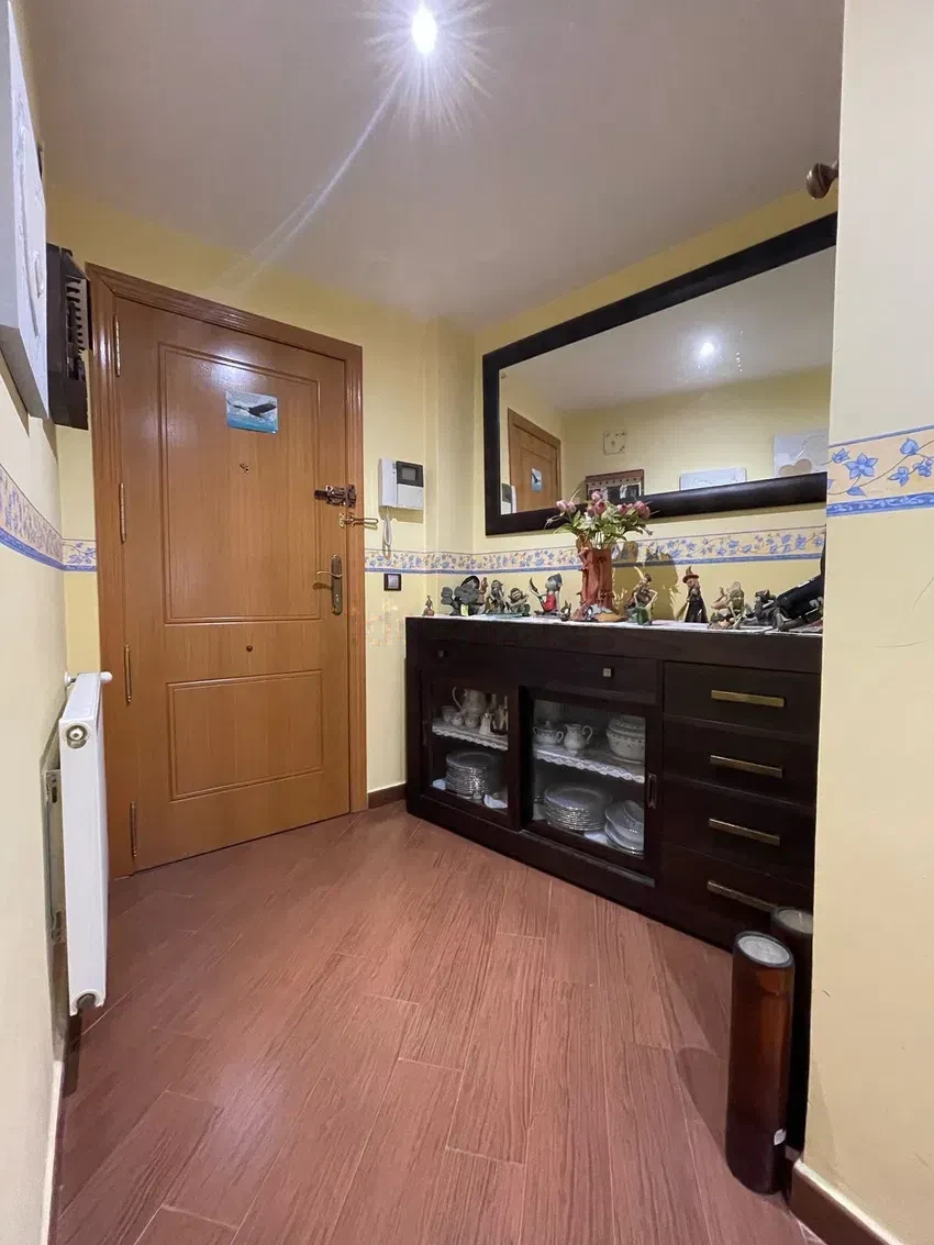 Calle Málaga, 5, Bezirk Calpe Pueblo, Marina Alta, Alicante — Foto 4