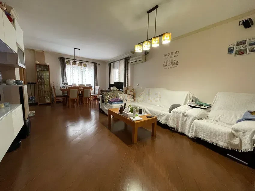 Calle Málaga, 5, Bezirk Calpe Pueblo, Marina Alta, Alicante — Foto 6