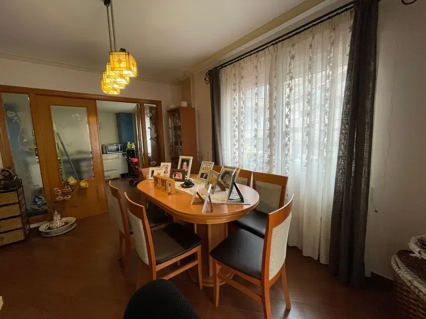 Calle Málaga, 5, Bezirk Calpe Pueblo, Marina Alta, Alicante — Foto 7
